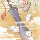 Illustration for article titled Okamiden Is The DS Game We Expected